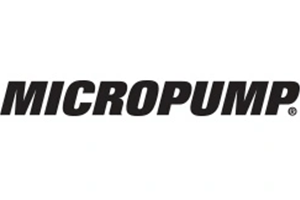 Micropump Logo