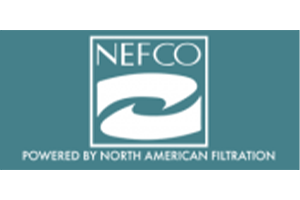 Nefco Logo