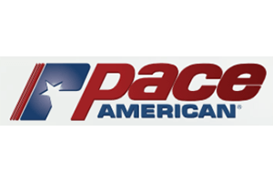 Pace American Logo
