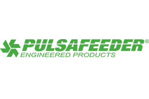 Pulsafeeder Engineered Products Logo