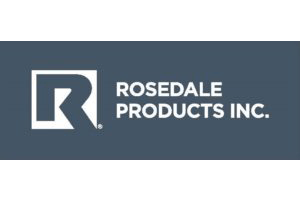Rosedale Products Logo