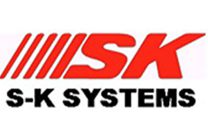 SK Systems Logo