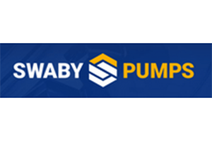 Swaby Pumps Logo