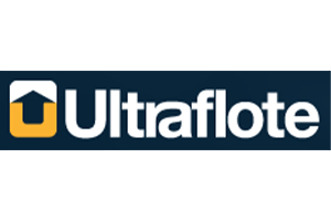 Ultraflote Logo