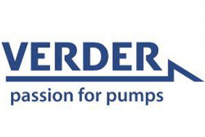 Verder - Passion for pumps