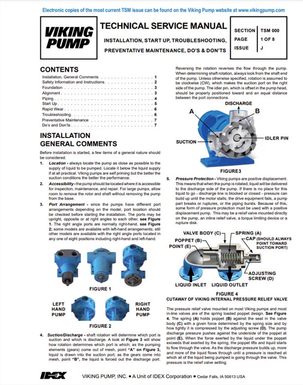 Technical Service Manual