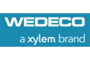 Wedeco Logo