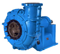 Goulds SRL Pump