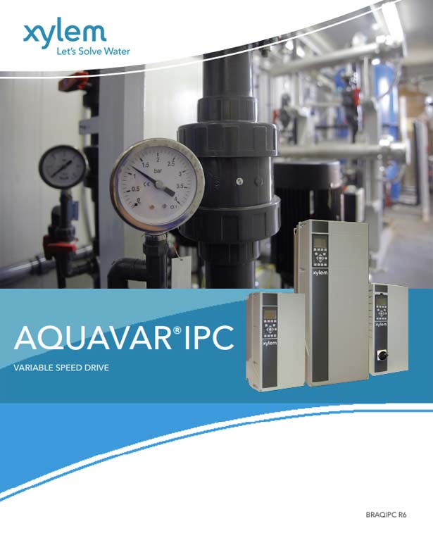 Aquavar IPC