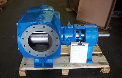 Viking Pump Service and Repair