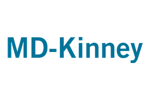 MD-Kinney logo