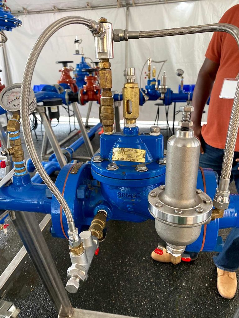 Valves Geiger Pump & Equipment