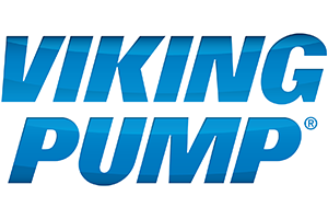 Viking Pump Logo