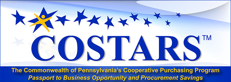 COSTARS PA Logo