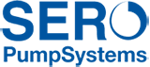 sero pumps logo