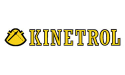 Kinetrol Logo