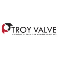 Troy Valve Logo