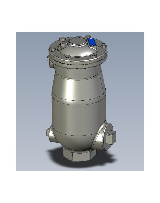 Val-Matic CAD Files 3D