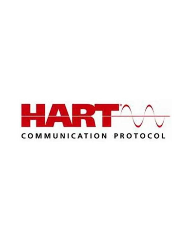 Network Controls - HART with DTM
