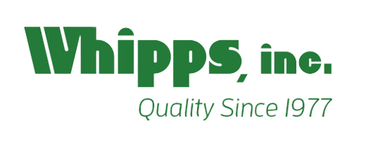 Whipps Logo
