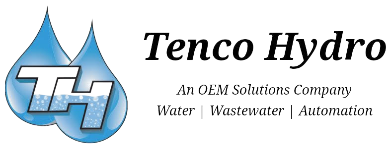Tenco Hydro Logo
