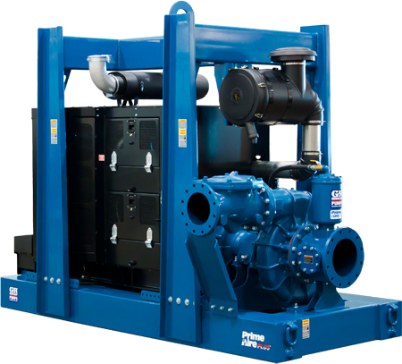 PAH Series® (Prime Aire Plus®)