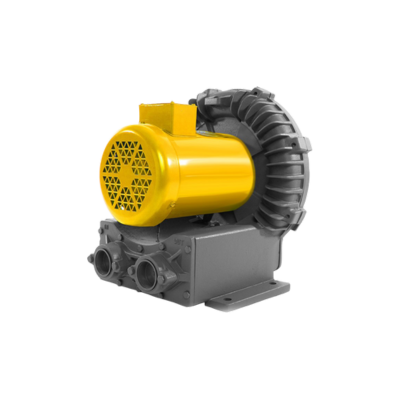 Regenerative Blowers
