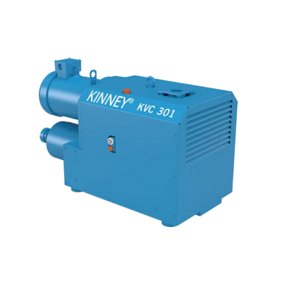 Rotary Claw KVC
