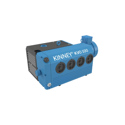 Rotary Vane Pump