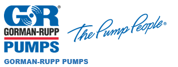 Gorman-Rupp Pumps Logo