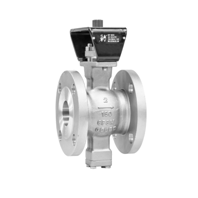Ball Valves