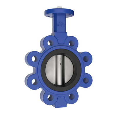Butterfly Valve