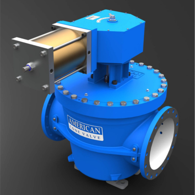 Cone Valve