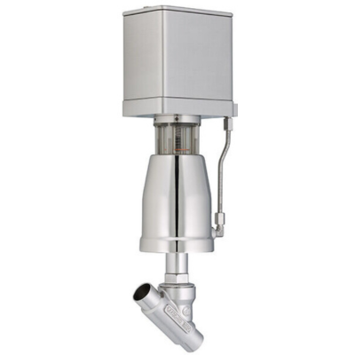 Control Valve