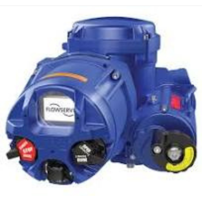 Electric Actuator