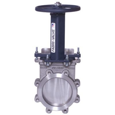 Knife Gate Valves