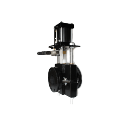 Pinch Valve