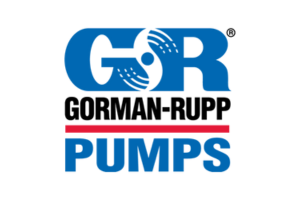 Gorman Rupp Logo
