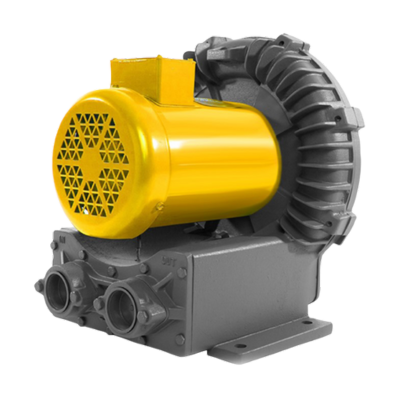 ROTRON® Chemical Processing (CP) Regenerative Blowers