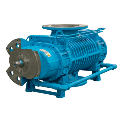 MD Kinney Vacuum Booster