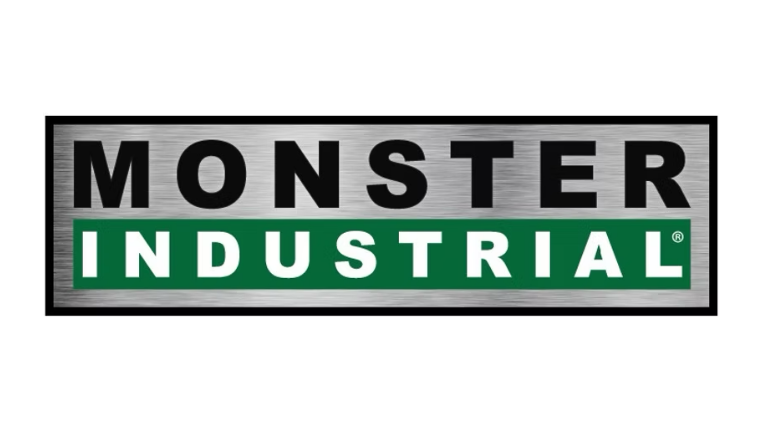 Monster Industrial